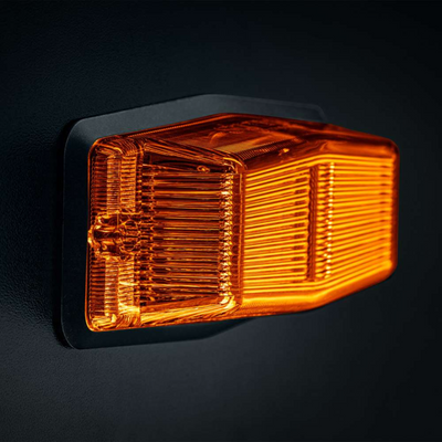 Strands IZE LED Double Burner