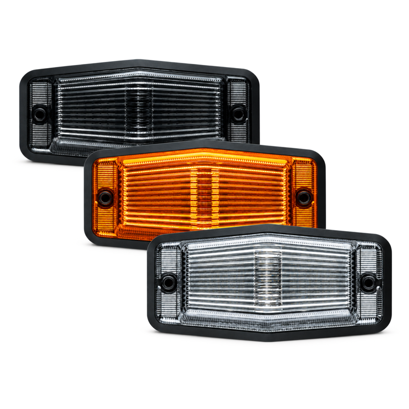 Strands IZE LED Double Burner
