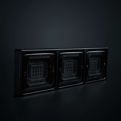 Strands FOR9T ILLUSION Baklampa