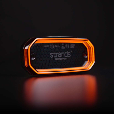 Strands FOR9T Scale Positionsljus