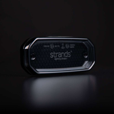Strands FOR9T Scale Positionsljus