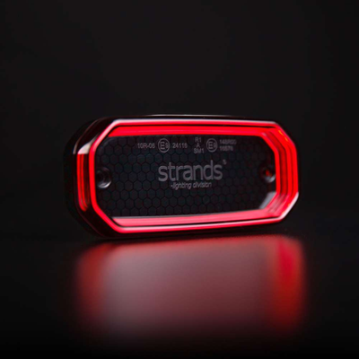 Strands FOR9T Scale Positionsljus