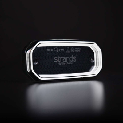 Strands FOR9T Scale Positionsljus