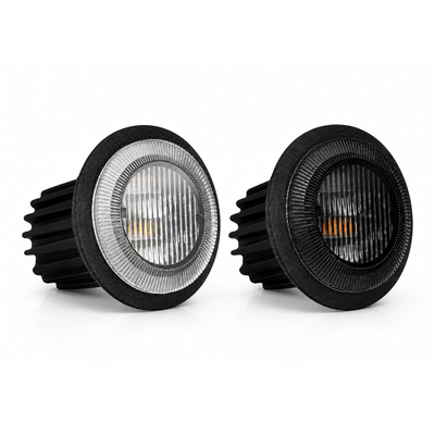 Strands Dark Knight Gloria Strobe Light