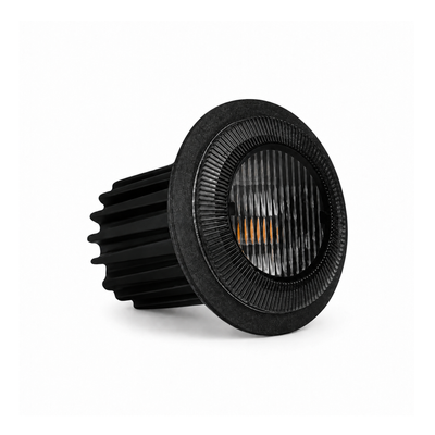 Strands Dark Knight Gloria Strobe Light