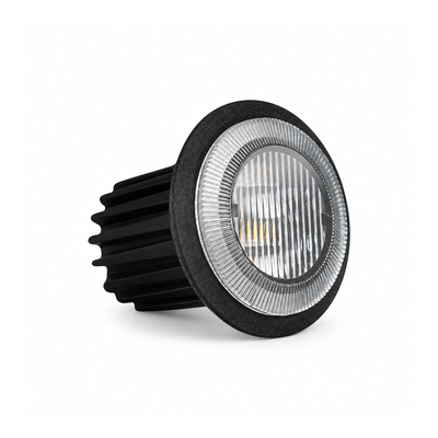 Strands Dark Knight Gloria Strobe Light