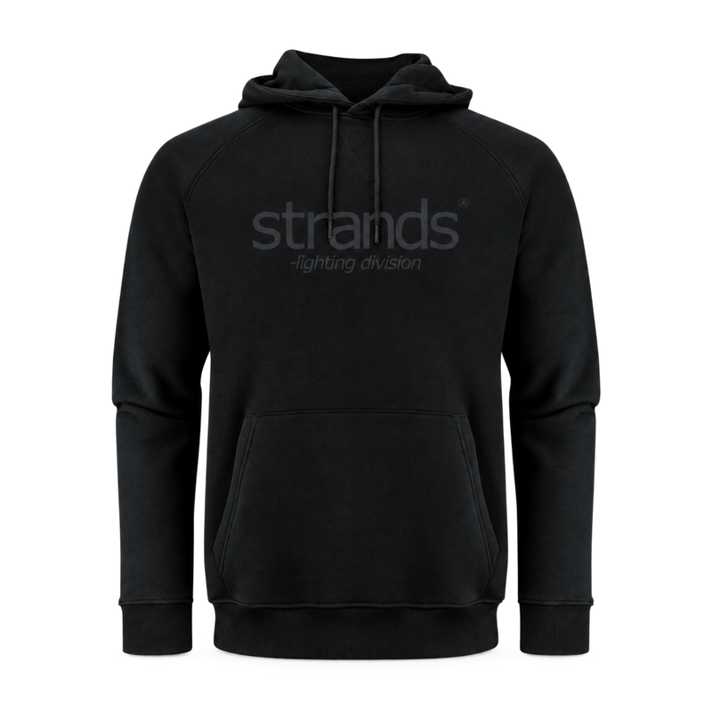 Strands Hoodie