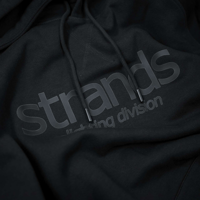 Strands Hoodie