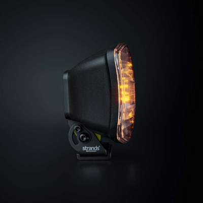 Strands IZE LED OG Auxiliary Light Oval