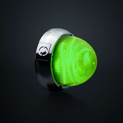 Strands IZE LED Melon Light