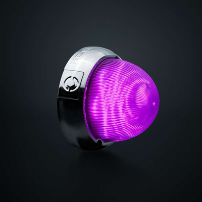 Strands IZE LED Melon Light