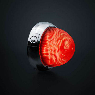 Strands IZE LED Melon Light