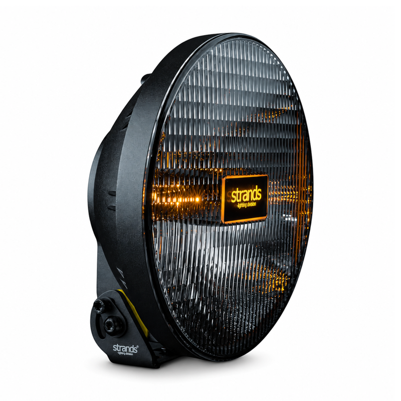 Strands IZE LED OG Auxiliary Light 9"