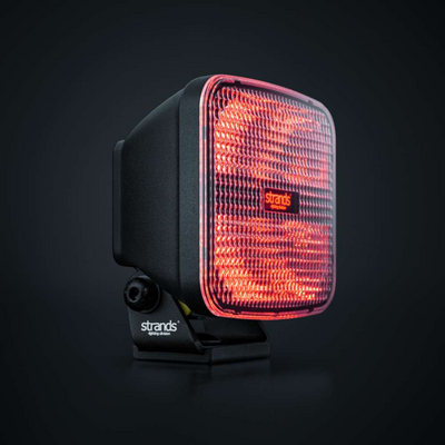 Strands IZE LED OG Work Lamp 42W