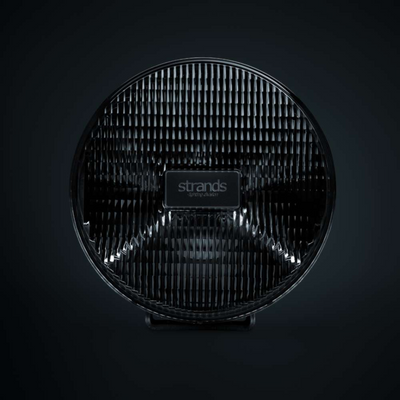 Strands IZE LED OG Auxiliary Light 9"