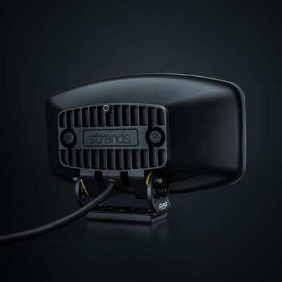 Strands IZE LED OG Auxiliary Light Oval