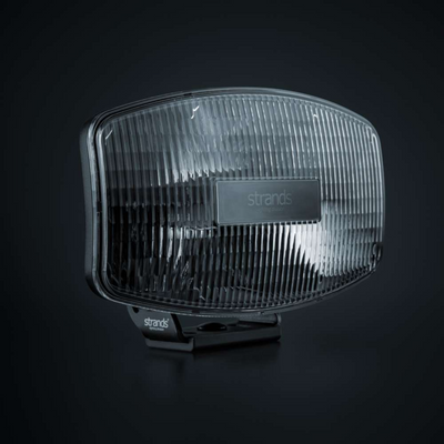 Strands IZE LED OG Auxiliary Light Oval