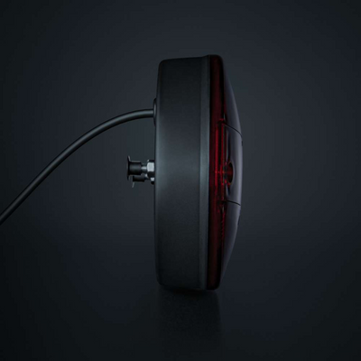 Strands IZE LED OG Baklampa Hamburgare