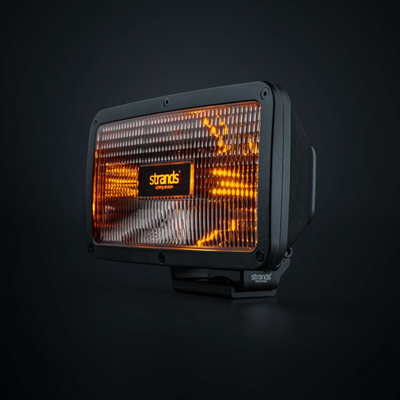 Strands IZE LED OG Rex Auxiliary Light