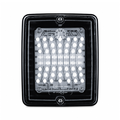 Strands IZE LED Baklampa