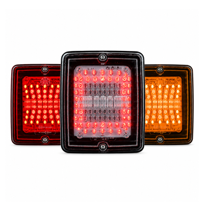 Strands IZE LED Baklampa