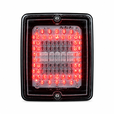 Strands IZE LED Baklampa