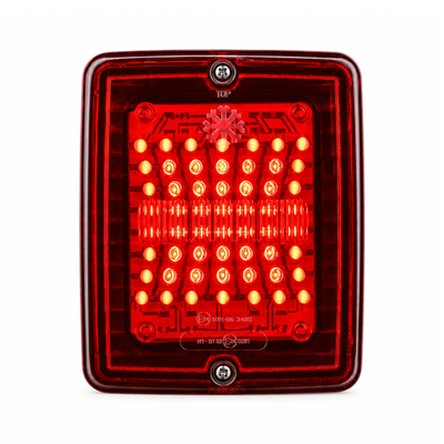 Strands IZE LED Baklampa