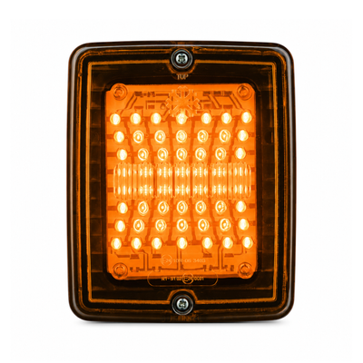 Strands IZE LED Baklampa