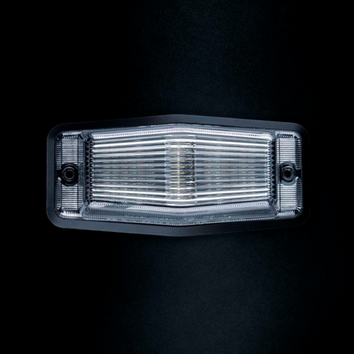 Strands IZE LED Double Burner