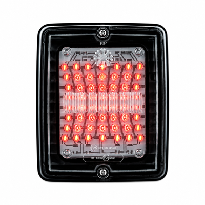 Strands IZE LED Baklampa