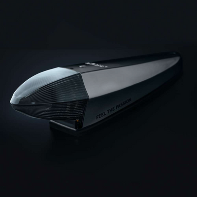 Strands IZE LED Torpedo Taklampa