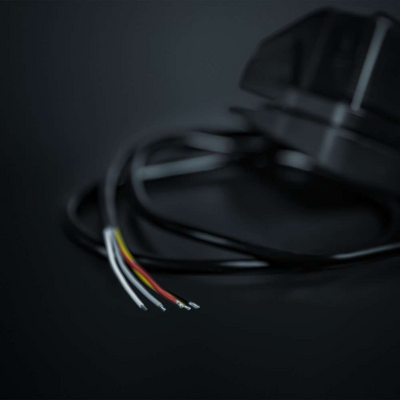 Strands IZE LED Taklampa Duo