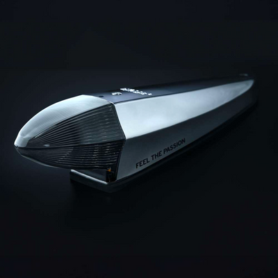 Strands IZE LED Torpedo Taklampa