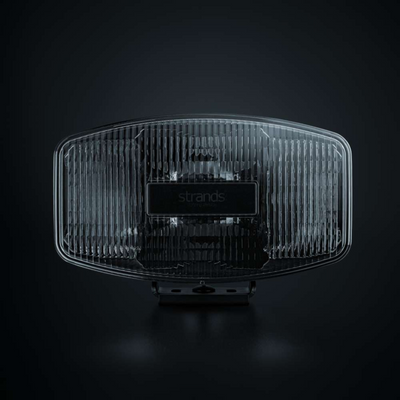 Strands IZE LED OG Auxiliary Light Oval