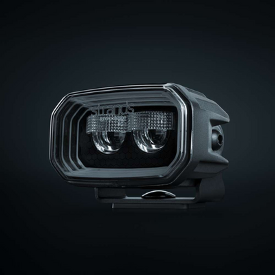 Strands FOR9T No-Glare Work Lamp 31W