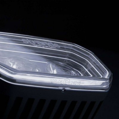Strands FOR9T Pod Auxiliary Light 4"