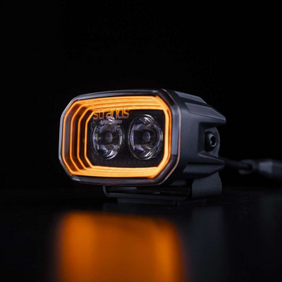 Strands FOR9T Pod Auxiliary Light 4"