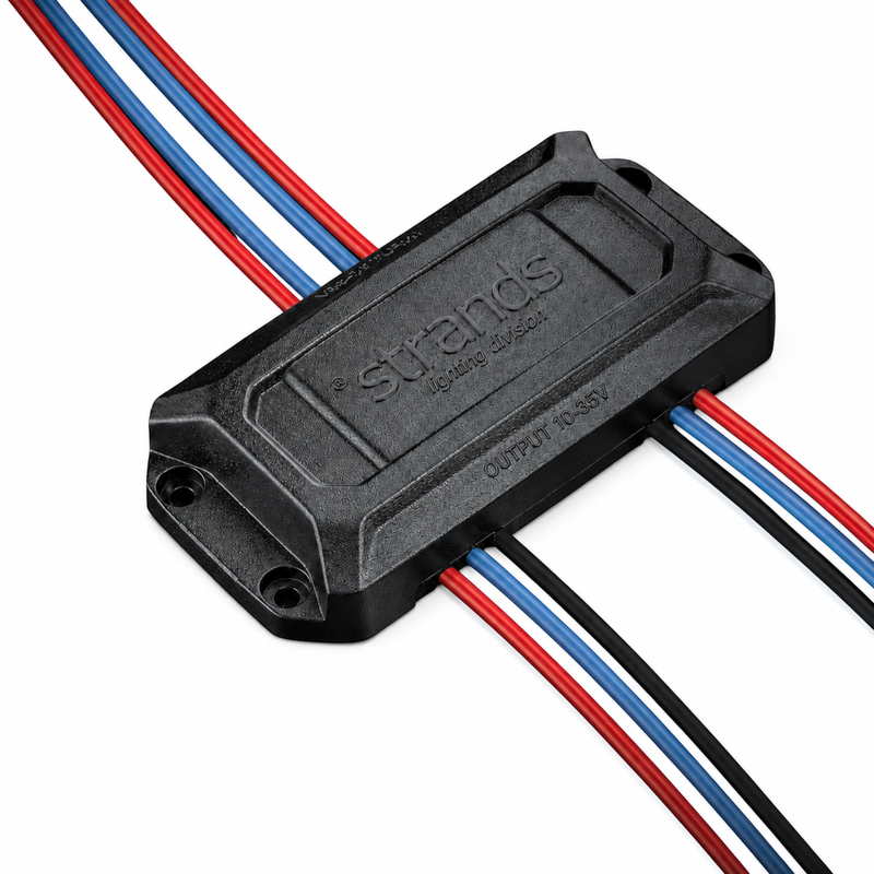Strands Pro Blinkers Controller