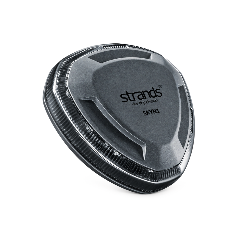 Strands Skylord EXP Roterande Varningsljus