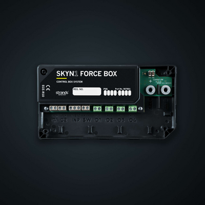 Strands SKYN1 PXP Force Box
