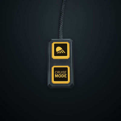 Strands SKYN1 PXP Force Button