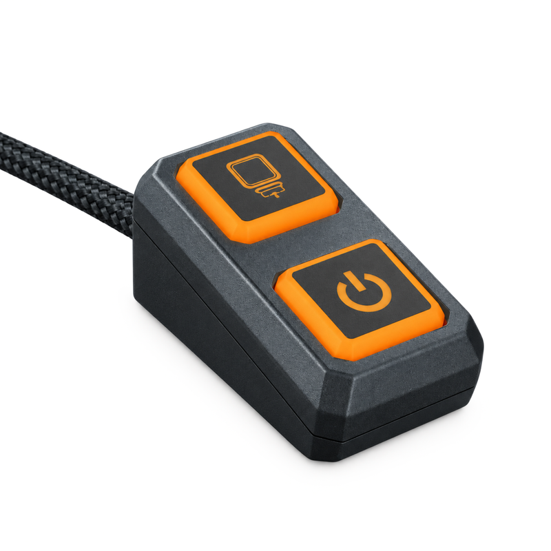 Strands SKYN1 PXP Force Button