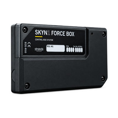 Strands SKYN1 PXP Force Box