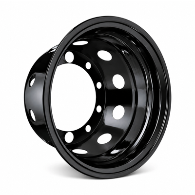 Wheel Cover 22.5" x 9" 10-Bolt