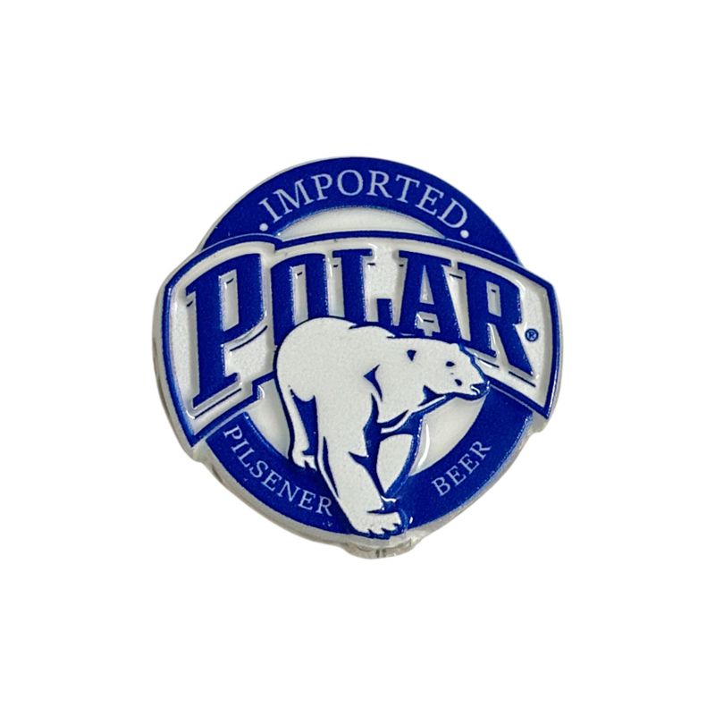 Pin Polar Pilsener