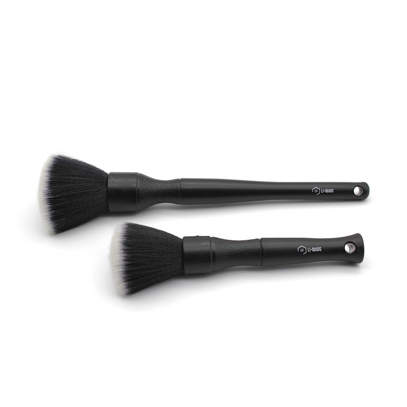 Detailing Brush 2-pack