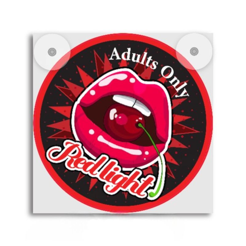 Ljusbox Adults Only