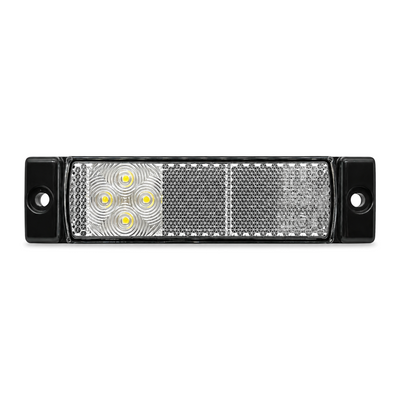 Positionsljus 4 LED Reflex