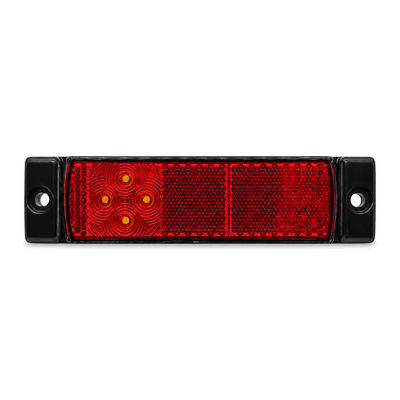 Positionsljus 4 LED Reflex