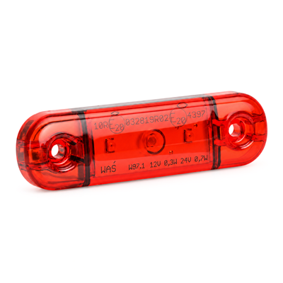 Positionsljus Ultra Slim 3 LED
